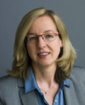Professor Dr. Anna Köhler